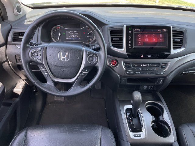 Used 2016 Honda Pilot EX-L image 11