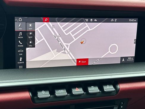 Used 2021 Porsche 911 Carrera S image 35