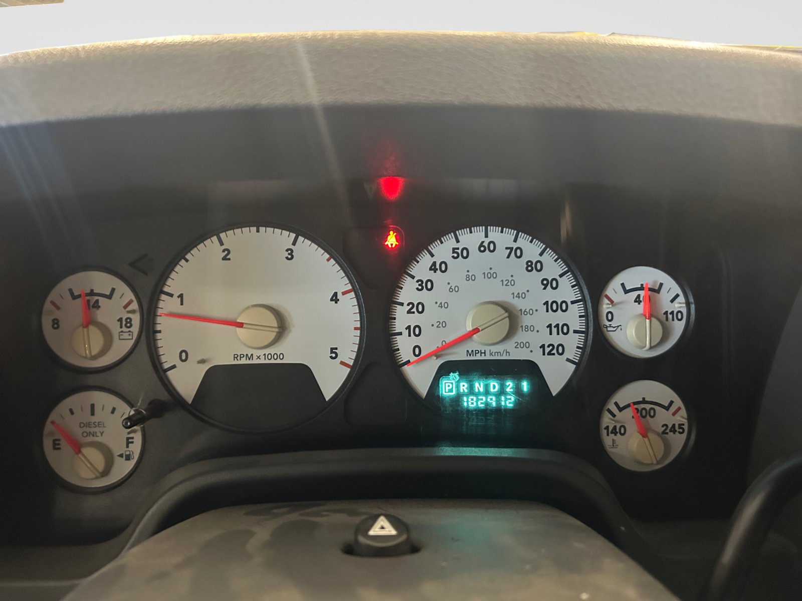 Used 2006 Dodge Ram 2500 Truck SLT AWD/4WD image 21
