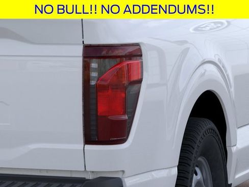 New 2026 Ford F150 XL RWD image 22