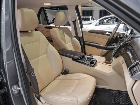 Used 2018 Mercedes-Benz GLE 350 image 31