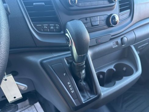 New 2025 Ford Transit 350 148 Low Roof AWD image 24