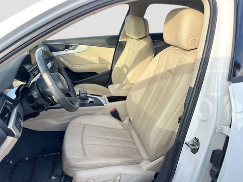 Used 2018 Audi A4 2.0T Ultra Premium w/ Convenience Package image 21