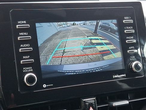 Used 2022 Toyota Camry SE w/ Carpet Mat Package (TMS) FWD image 17