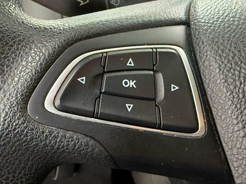 Used 2016 Ford Focus S image 10