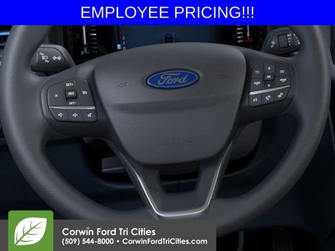 New 2026 Ford Maverick XLT w/ Equipment Group 301A AWD/4WD image 14