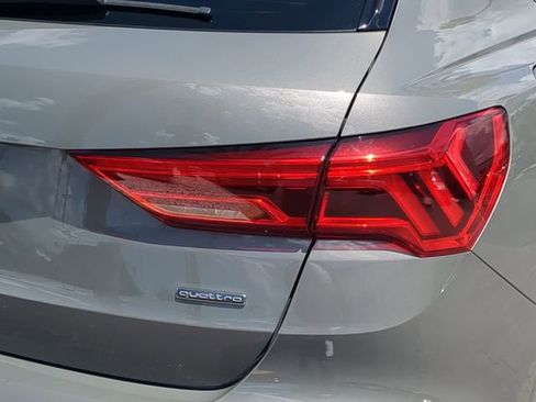 Used 2020 Audi Q3 2.0T Premium w/ Convenience Package image 8