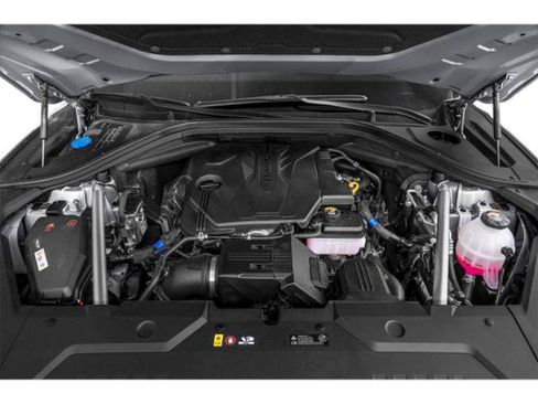 New 2026 Genesis GV70 2.5T Sport Prestige AWD/4WD image 9
