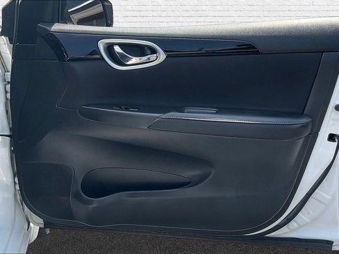 Used 2019 Nissan Sentra SV FWD image 26