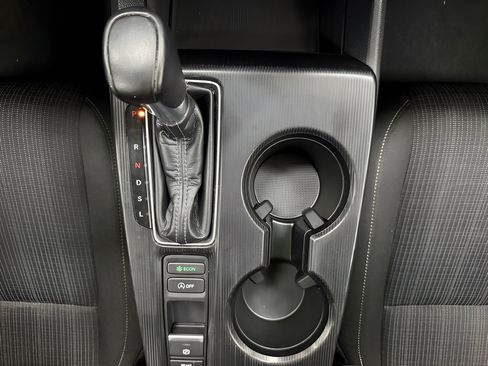 Used 2022 Honda Civic EX image 23