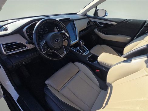 Used 2021 Subaru Outback Limited image 29