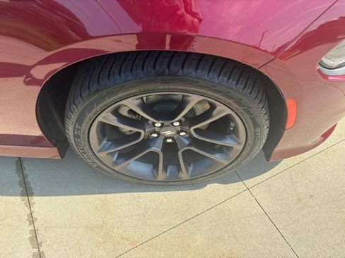 Used 2022 Dodge Charger R/T w/ Daytona Edition Group RWD image 8