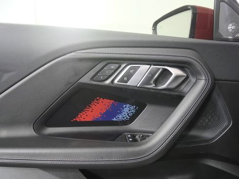 Certified 2023 BMW 230i Coupe w/ M Sport Package RWD image 8