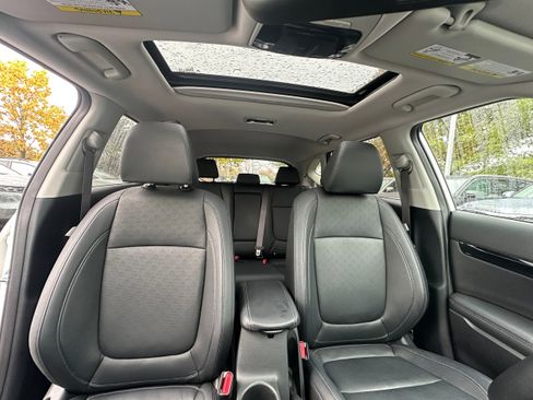 Used 2023 Kia Seltos EX image 26