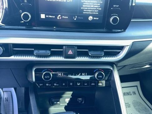 Used 2021 Kia K5 GT-Line image 20