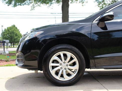 Used 2017 Acura RDX FWD w/ Technology Package image 46