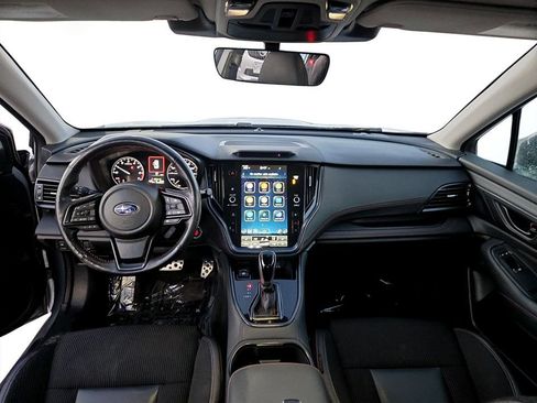 Used 2024 Subaru Legacy Sport image 13