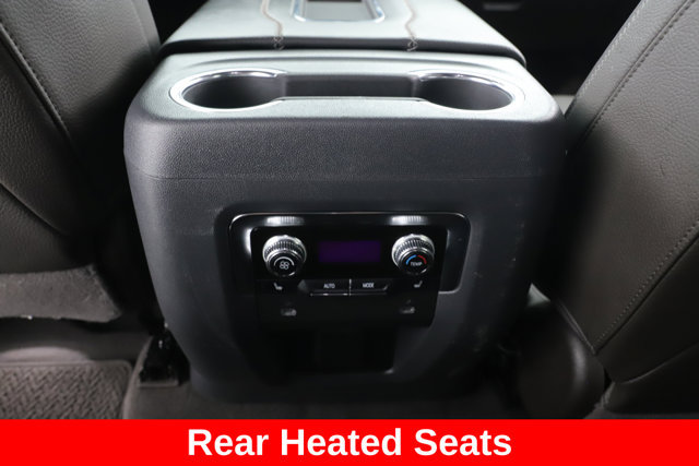 Used 2022 GMC Yukon XL Denali w/ Max Trailering Package AWD/4WD image 29