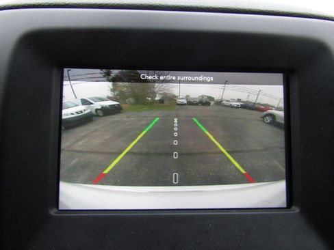 Used 2019 Jeep Compass Sport image 13