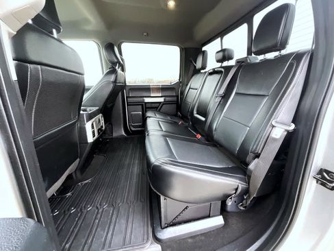 Used 2019 Ford F250 Lariat w/ Lariat Ultimate Package image 20