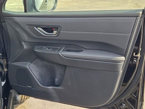 New 2026 Subaru Outback Touring XT AWD/4WD image 5