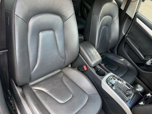 Used 2016 Audi A4 2.0T Premium FWD image 9