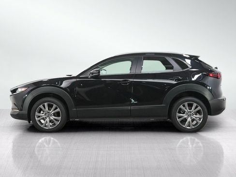 Used 2024 MAZDA CX-30 AWD 2.5 S w/ Preferred Package image 2