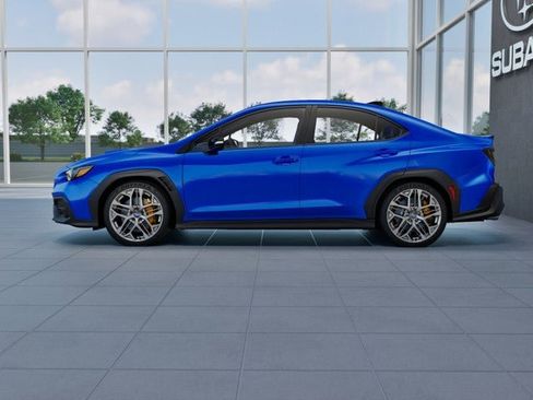 New 2026 Subaru WRX tS image 3