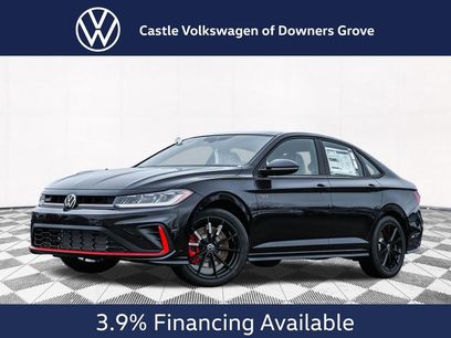 New 2026 Volkswagen Jetta GLI Autobahn