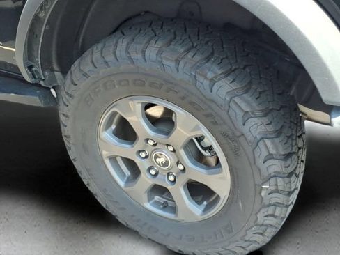 Used 2024 Ford Bronco Big Bend AWD/4WD image 18