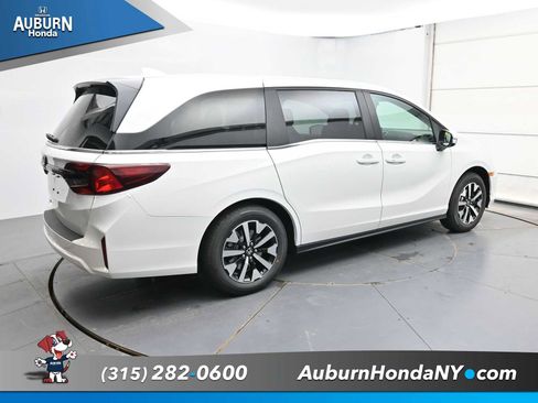 New 2026 Honda Odyssey EX-L image 14