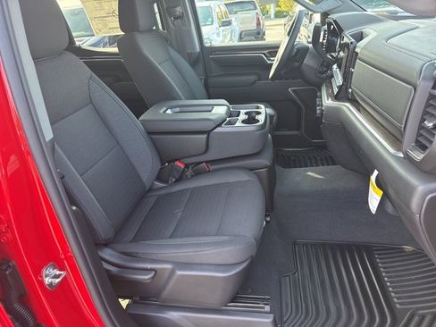 New 2026 Chevrolet Silverado 1500 LT image 26