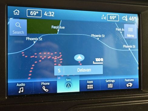 Used 2022 Ford Bronco Big Bend image 27