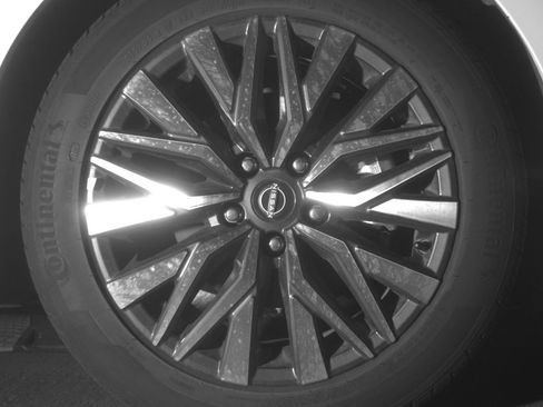 Used 2025 Nissan Altima 2.5 SV image 13