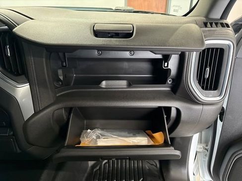 Used 2022 Chevrolet Silverado 2500 LT w/ All Star Edition AWD/4WD image 45