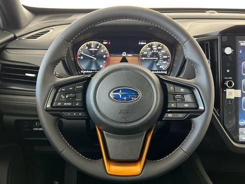 New 2026 Subaru Forester Wilderness w/ Wilderness Package AWD/4WD image 16