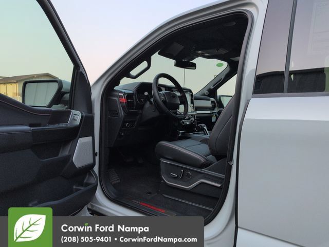 New 2026 Ford F150 Raptor AWD/4WD image 9