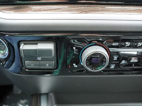 New 2026 Chevrolet Silverado 1500 RST w/ Safety Package image 14