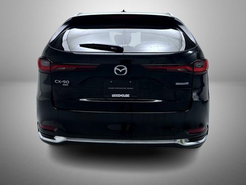 Certified 2024 MAZDA CX-90 Plug-In Hybrid w/ Premium Pkg image 6