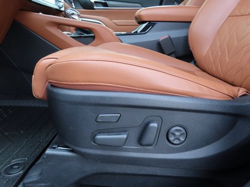 Certified 2024 Kia Telluride SX X-Pro image 8