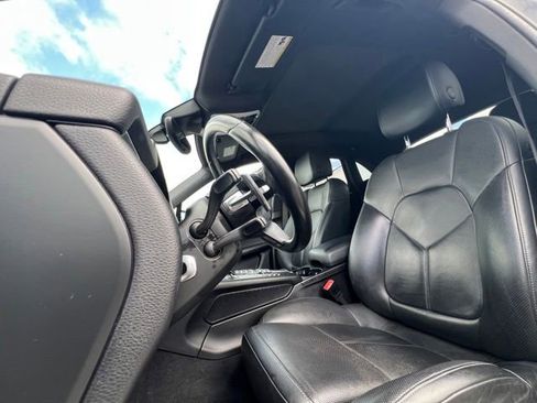 Used 2017 Porsche Macan S AWD/4WD image 17
