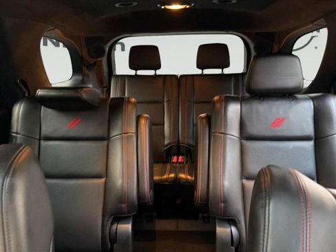 Used 2024 Dodge Durango R/T AWD/4WD image 29