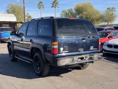 Used 2005 Chevrolet Tahoe LS w/ Preferred Equipment Group image 6