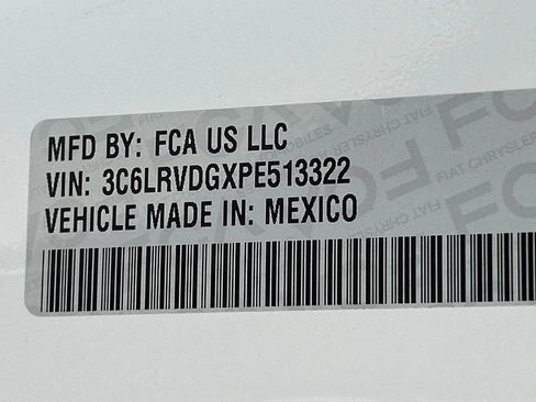 Used 2023 RAM ProMaster 2500 FWD image 32