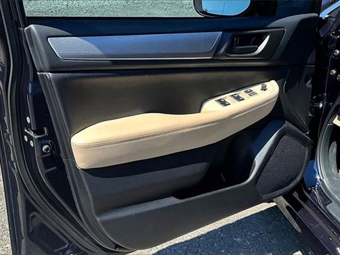 Used 2018 Subaru Legacy 2.5i w/ Alloy Wheel Package image 18