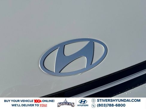 Used 2026 Hyundai Kona SE FWD image 7
