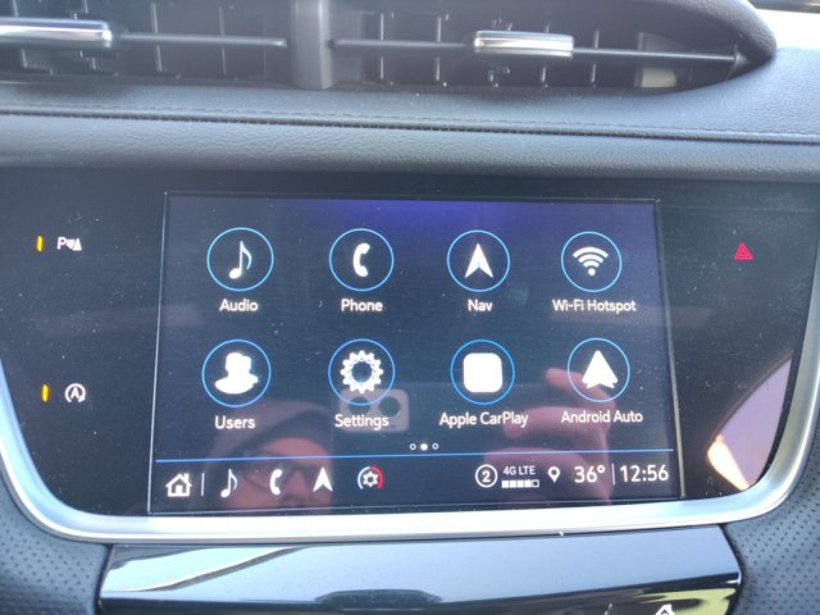 Used 2024 Cadillac XT5 Sportv AWD/4WD image 26