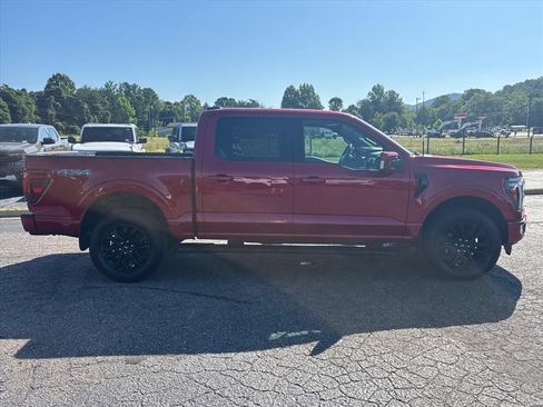Used 2024 Ford F150 Lariat w/ Equipment Group 502A High AWD/4WD image 9