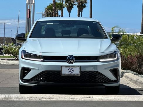 New 2025 Volkswagen Jetta Sport image 3