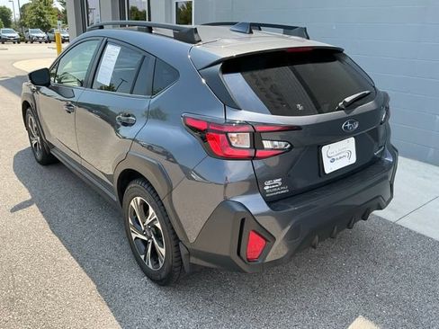 Certified 2024 Subaru Crosstrek 2.0i Premium AWD/4WD image 3